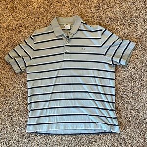 Lacoste Polo - Size 6